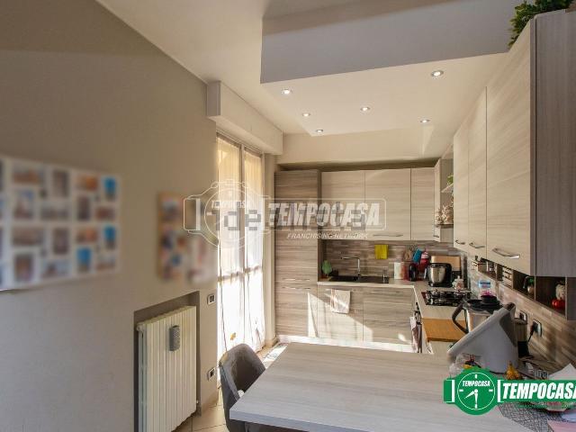 Appartamento in vendita di 111 m² in Via Gela, 5