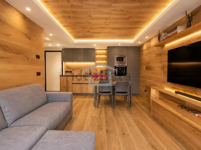 Appartamento in vendita di 11 m² in Via Oulx
