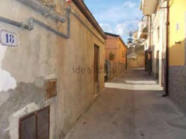 Appartamento in vendita di 11 m² in Via Risicato