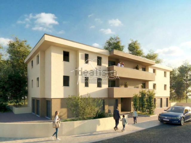 Appartamento in vendita di 11 m²