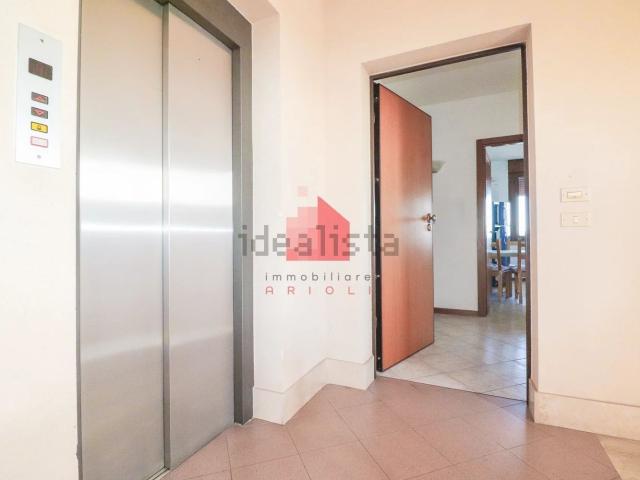 Appartamento in vendita di 111 m²