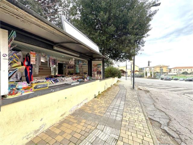Appartamento in vendita di 11 m²