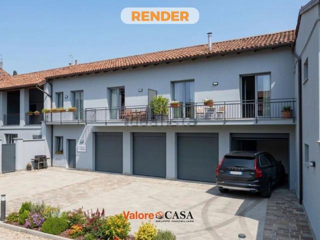 Appartamento in vendita di 11 m²