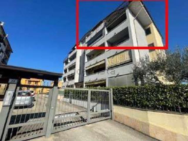 Appartamento in vendita di 11 m²