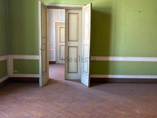 Appartamento in vendita di 1200 m² in Via Trento, 23