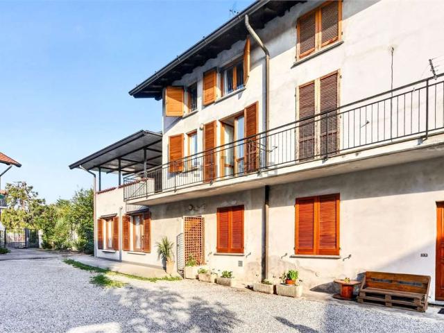 Appartamento in vendita di 120 m²