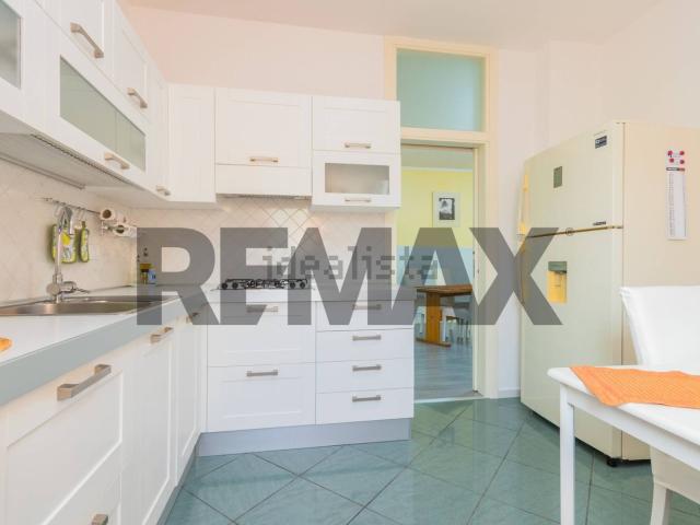 Appartamento in vendita di 120 m²