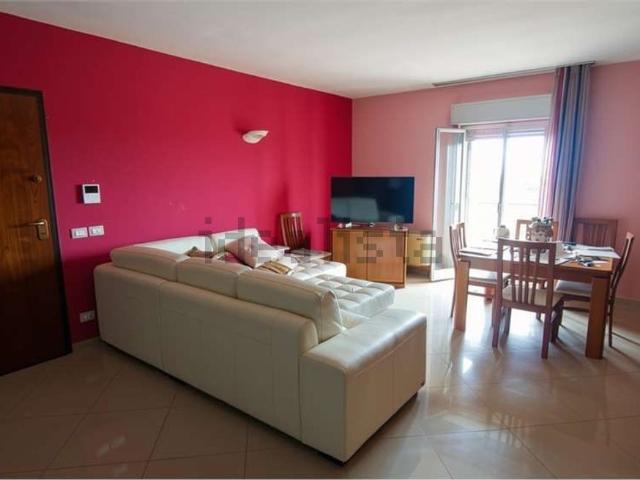 Appartamento in vendita di 120 m²