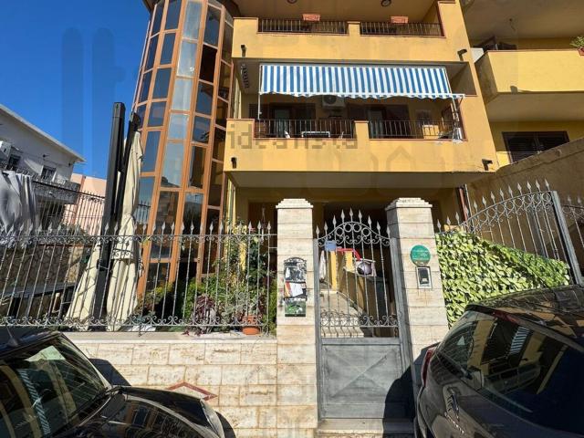 Appartamento in vendita di 120 m² in Via Lanciatore