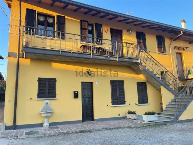 Appartamento in vendita di 120 m²