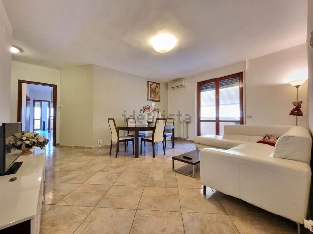 Appartamento in vendita di 120 m²
