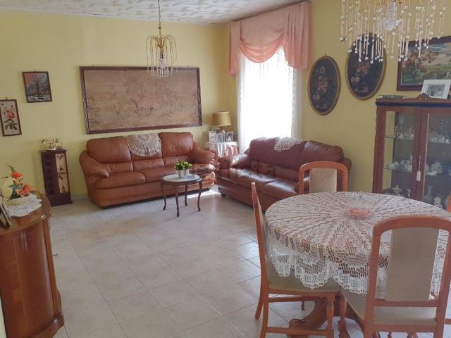 Appartamento in vendita di 120 m²