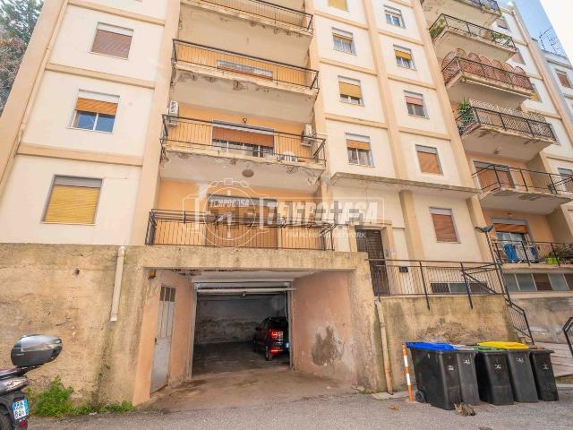 Appartamento in vendita di 120 m² in Viale Principe Umberto