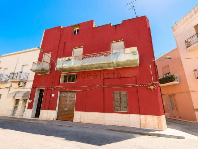 Appartamento in vendita di 120 m²