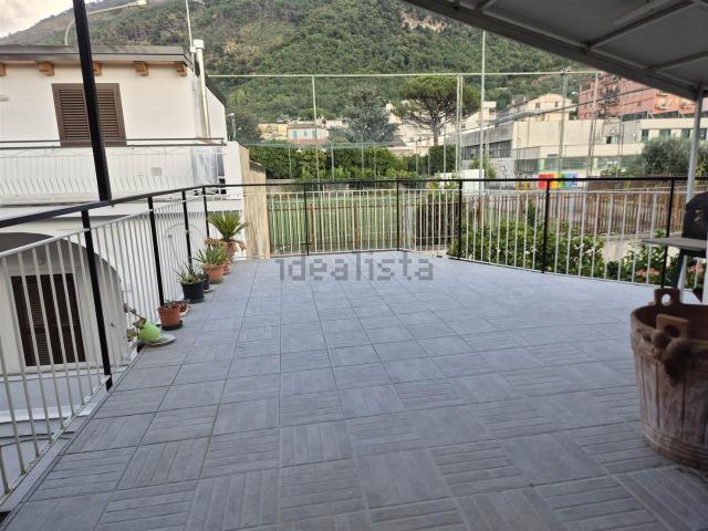 Appartamento in vendita di 120 m²