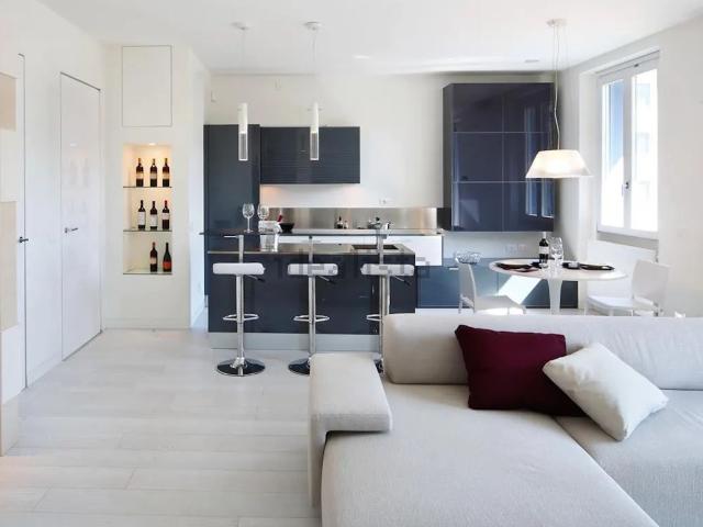 Appartamento in vendita di 120 m²