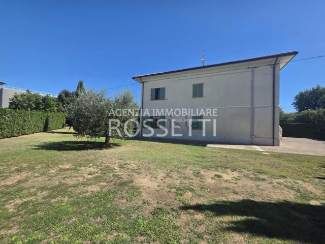 Appartamento in vendita di 120 m²