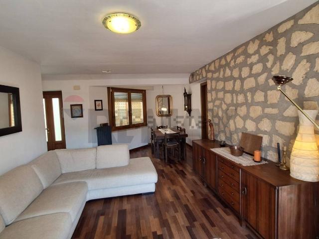 Appartamento in vendita di 120 m²