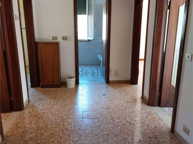 Appartamento in vendita di 120 m²