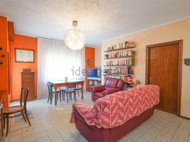 Appartamento in vendita di 120 m²