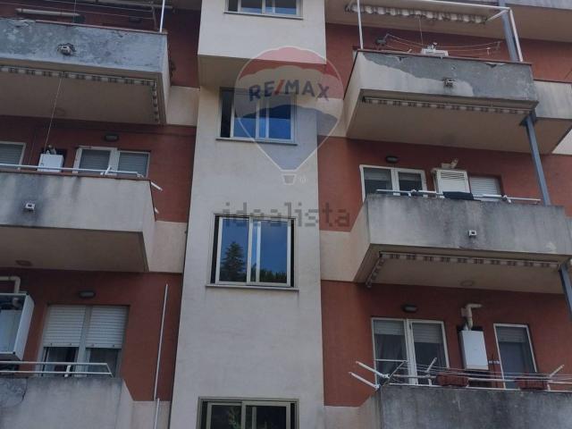 Appartamento in vendita di 120 m²