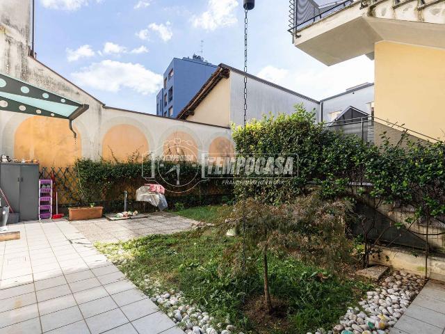 Appartamento in vendita di 120 m²