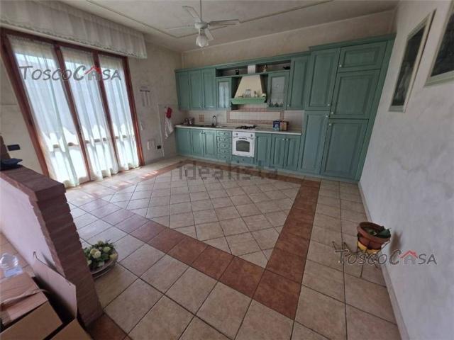 Appartamento in vendita di 120 m²