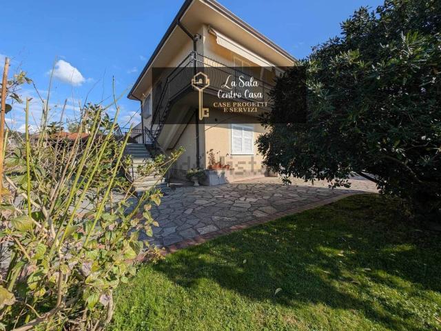 Appartamento in vendita di 120 m²