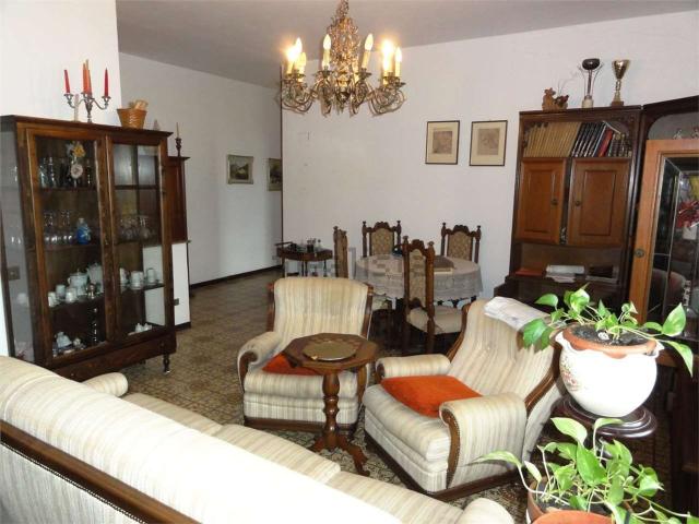 Appartamento in vendita di 120 m²