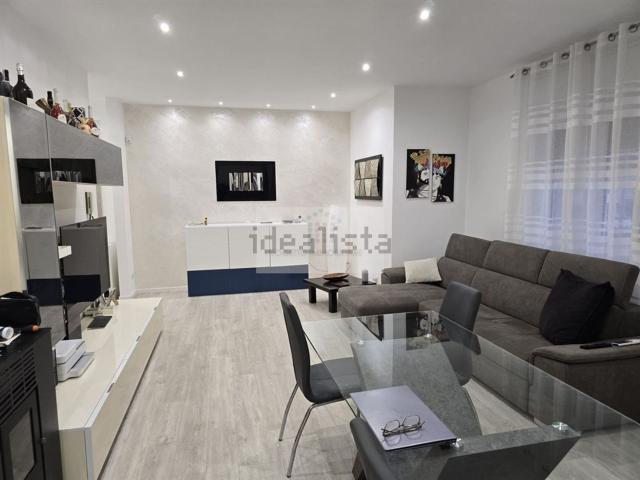 Appartamento in vendita di 120 m²