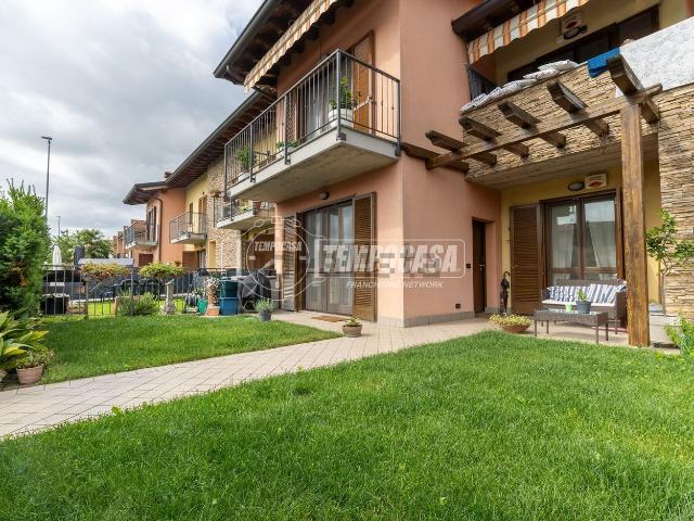 Appartamento in vendita di 120 m²