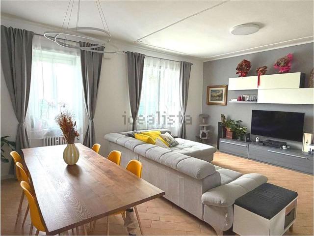 Appartamento in vendita di 120 m²