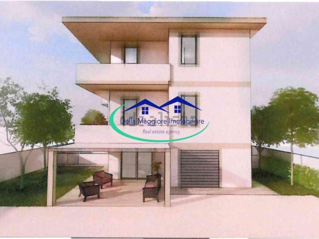 Appartamento in vendita di 120 m²