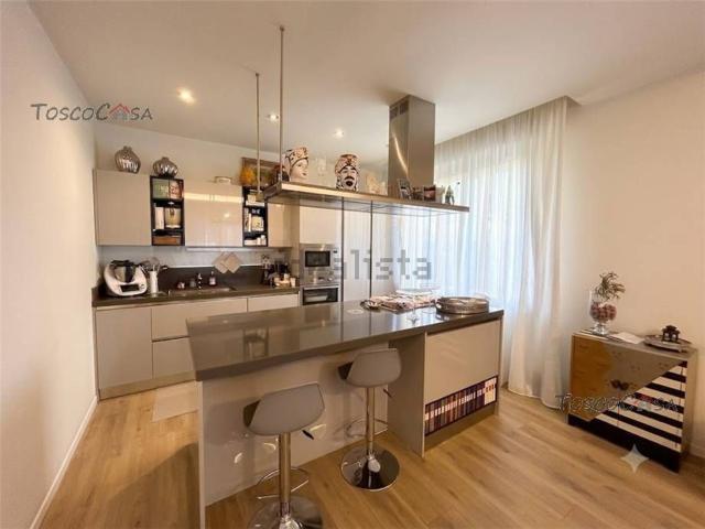 Appartamento in vendita di 120 m²