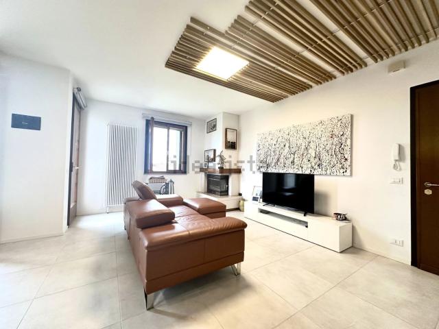 Appartamento in vendita di 120 m²