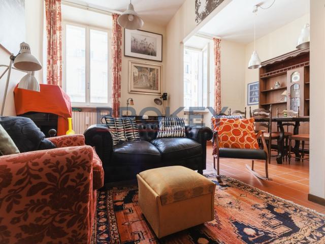 Appartamento in vendita di 120 m²