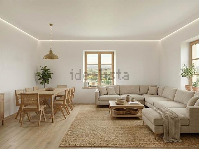 Appartamento in vendita di 120 m²