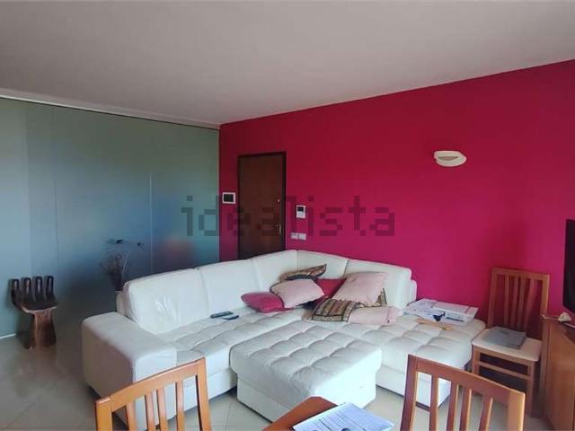 Appartamento in vendita di 120 m²