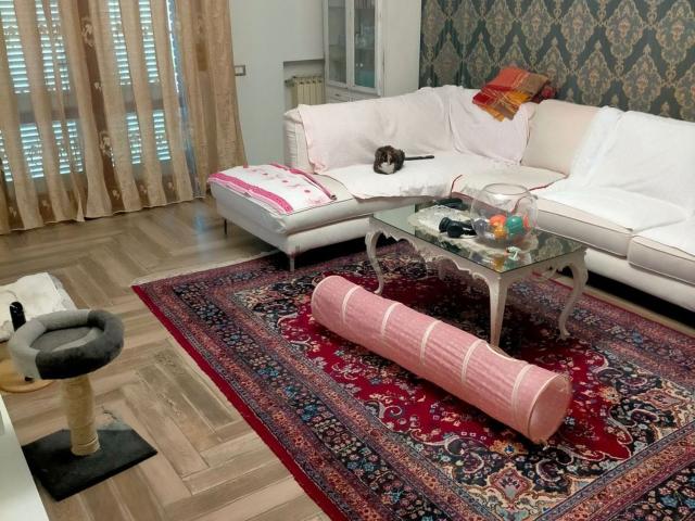 Appartamento in vendita di 120 m²