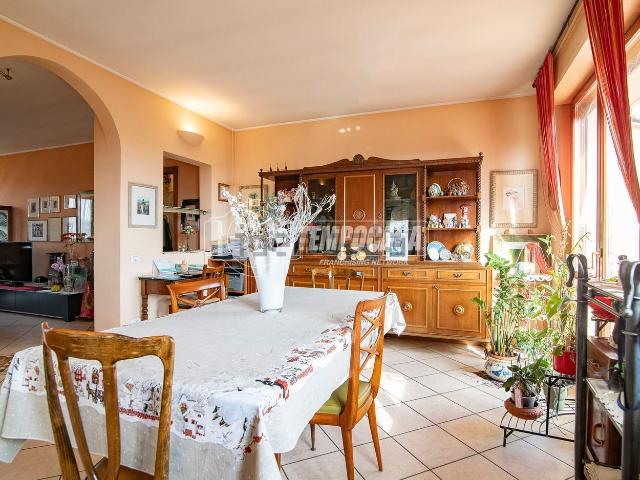 Appartamento in vendita di 120 m²