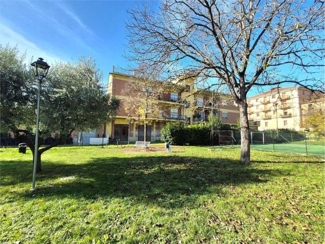 Appartamento in vendita di 120 m²