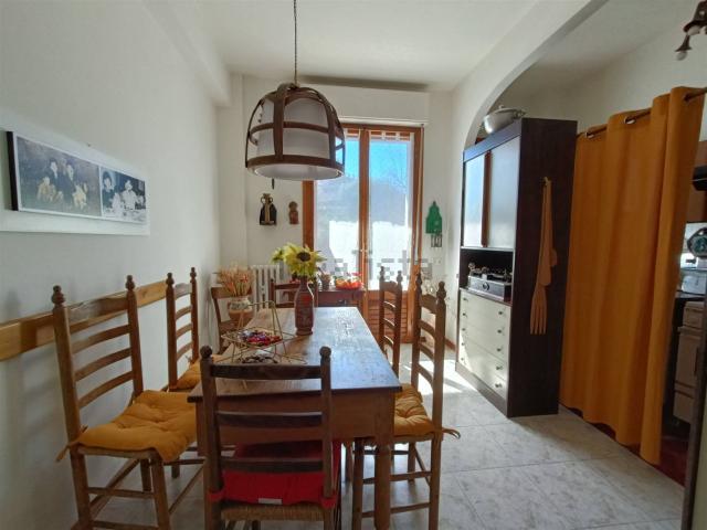 Appartamento in vendita di 120 m²