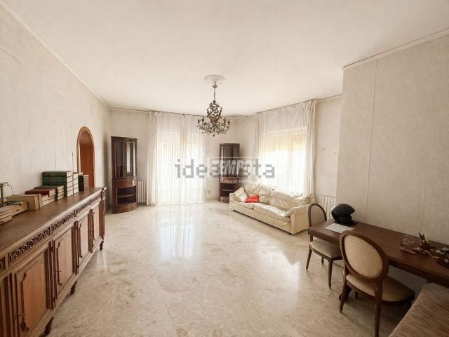 Appartamento in vendita di 120 m²