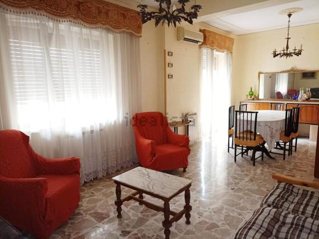 Appartamento in vendita di 120 m²