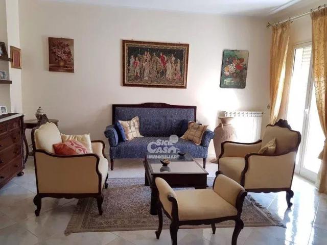 Appartamento in vendita di 120 m²