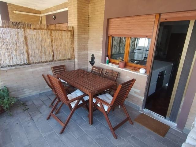 Appartamento in vendita di 120 m²