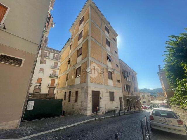 Appartamento in vendita di 120 m²