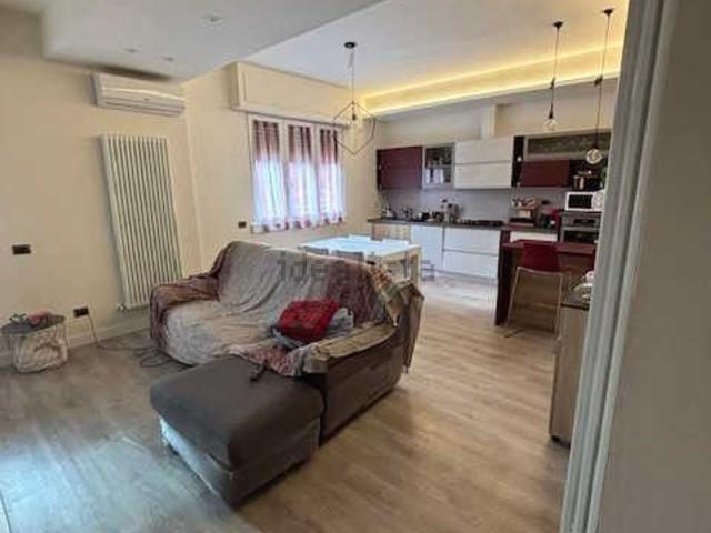 Appartamento in vendita di 120 m²