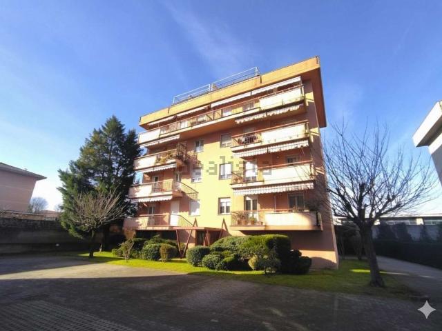 Appartamento in vendita di 120 m²