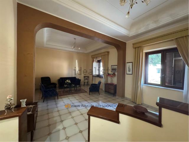 Appartamento in vendita di 120 m²